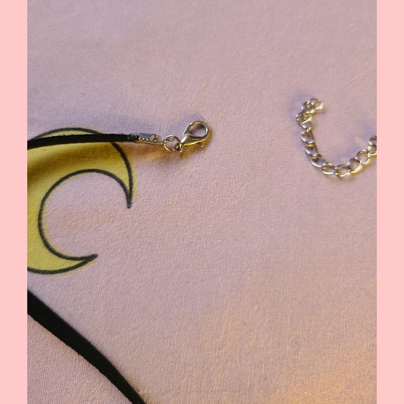 Hello Kitty Devil Necklace pm me - Picture 4 of 4